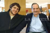 Daniel Alperovich, sobre las vacas robadas: fuimos estafados