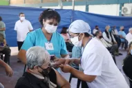 Tucumán tuvo 502 casos de coronavirus en las últimas 24 horas