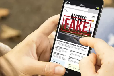 Con el rebrote, también llega la segunda ola de “fake news”