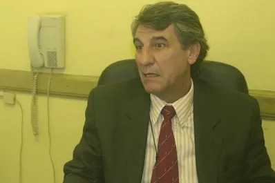 Caso Tacacho, proceso N°2: el juez Pisa impide el juicio de Parada Parejas y lo sobresee