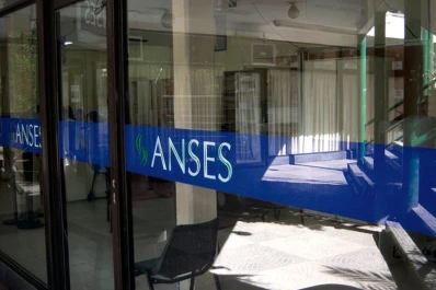Normativa previsional: pago de prestaciones previsionales
