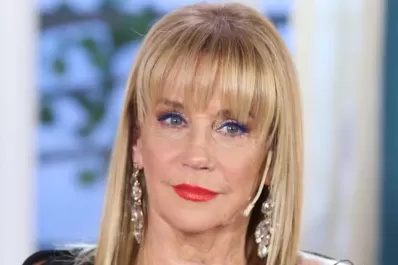 Marcela Tinayre habló del regreso de Mirtha Legrand a la televisión: ¿qué dijo?