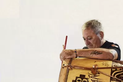 El “Mono” Villafañe se presenta el viernes en Yerba Buena