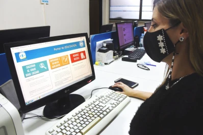 Abrieron las inscripciones para conformar los “Padrones Docentes 2021”