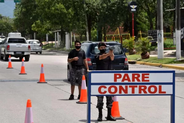 Controles de tránsito en Yerba Buena: los radares bajaron las infracciones