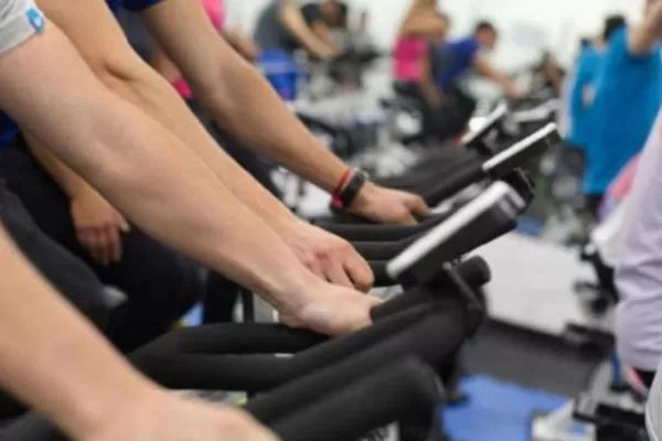 Yerba Buena: ante la segunda ola, refuerzan los controles en gimnasios y en salones de fiestas