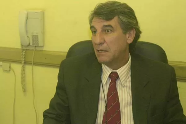 Caso Tacacho, proceso N°2: el juez Pisa impide el juicio de Parada Parejas y lo sobresee