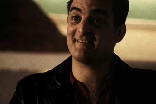 Falleció Joseph Siravo, el actor que interpretó al padre de Tony en Los Soprano