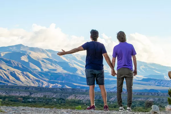 Tucumán apunta a constituirse como una seria opción para el turismo LGBT