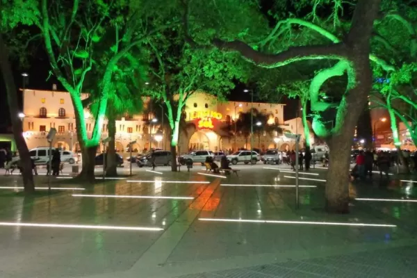 Las Termas seguirá abierta al turismo como un destino saludable durante la pandemia