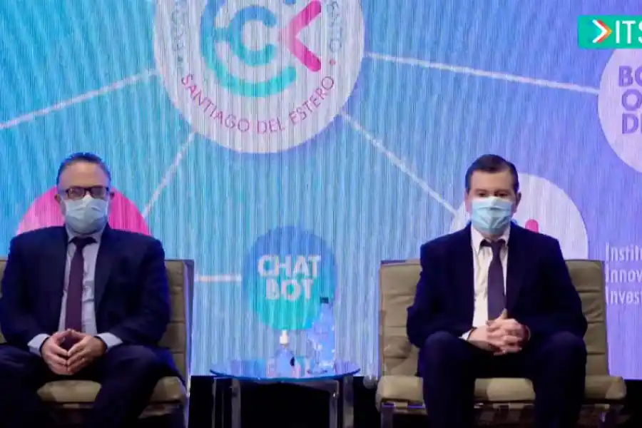 Kulfas: la Ley de economía del conocimiento permitirá duplicar los empleos en el sector