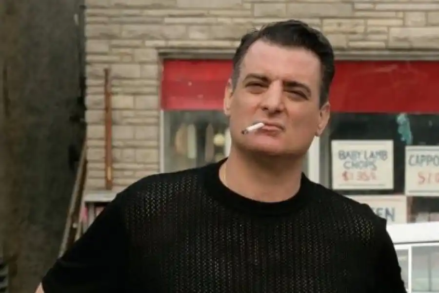 Falleció Joseph Siravo, el actor que interpretó al padre de Tony en Los Soprano