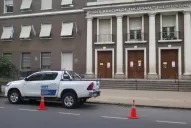 Polémica: policías apelan para seguir en el caso de los Caro