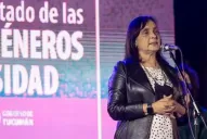 Cuyi Carrillo reclamó su banca y sigue la interna del PJ en el Concejo de Monteros