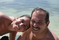 Alperovich cumple años y su hija Sara lo saludó en las redes: ejemplo de resistencia