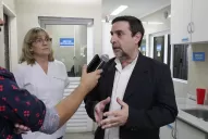 Preocupa la agresividad del coronavirus en los pacientes jóvenes