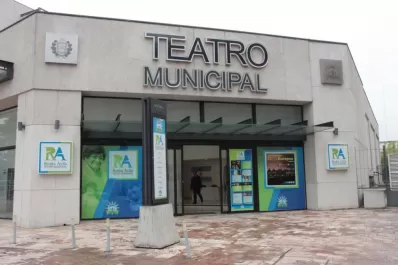 El Teatro Municipal presenta una variada grilla de espectáculos para la semana