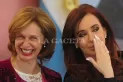 Betty Rojkés celebró el sobreseimiento de Cristina Fernández en la causa dólar futuro