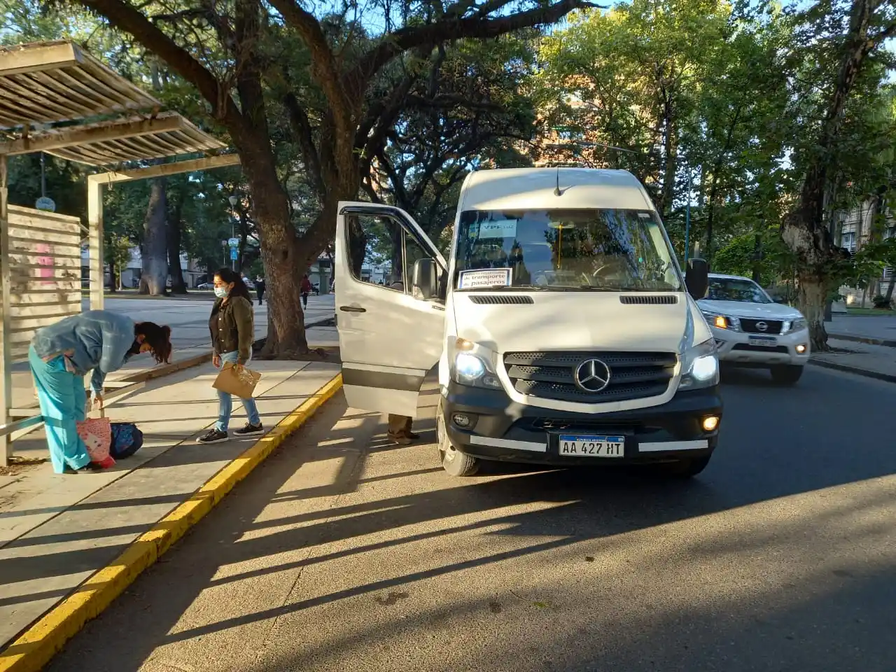LA GACETA / FOTO DE ANALÍA JARAMILLO