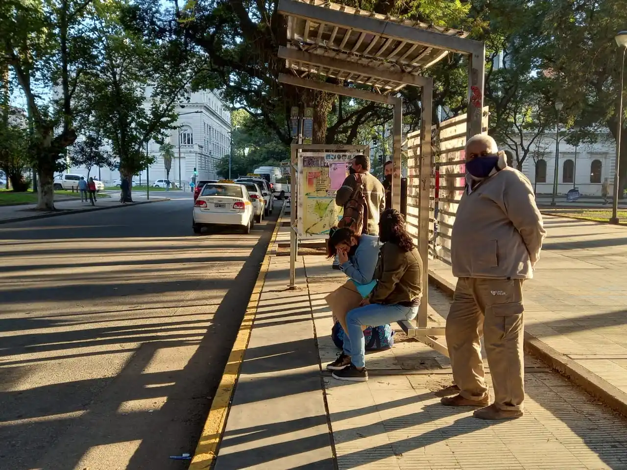 LA GACETA / FOTO DE ANALÍA JARAMILLO