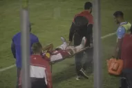 A San Martín se le acaba el tiempo