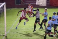 El nuevo DT de San Martín no tendrá una tarea sencilla