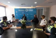 Analizan los parámetros y protocolos para el regreso de los torneos de la Liga Tucumana