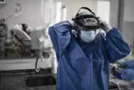 Fallecieron otras seis personas por covid-19 en Tucumán