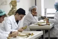 Autoridades de la Universidad Nacional de Salta intercederán ante la UNT por los alumnos que quieren ingresar a Medicina