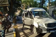 Todos los detalles de los minibuses en Capital: recorridos, costos de los pasajes y horarios