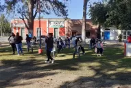 Tucumán reportó 759 casos de coronavirus en las últimas 24 horas