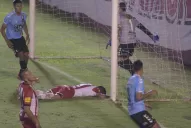 Así quedó San Martín en la tabla de posiciones tras perder con Chacarita