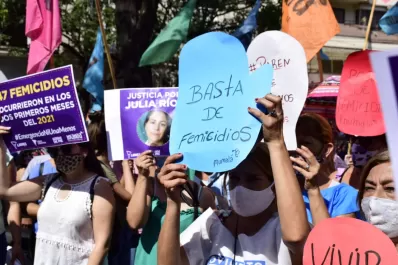 Un programa otorgará apoyo económico a víctimas de violencia de género