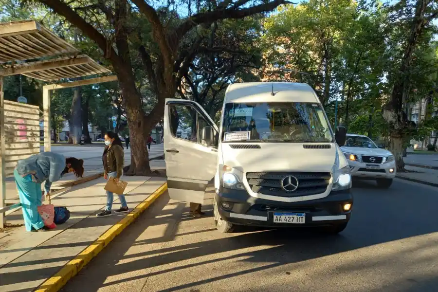 LA GACETA / FOTO DE ANALÍA JARAMILLO