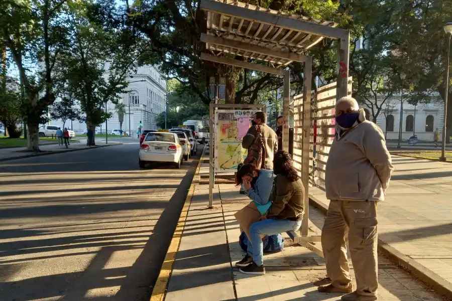 LA GACETA / FOTO DE ANALÍA JARAMILLO