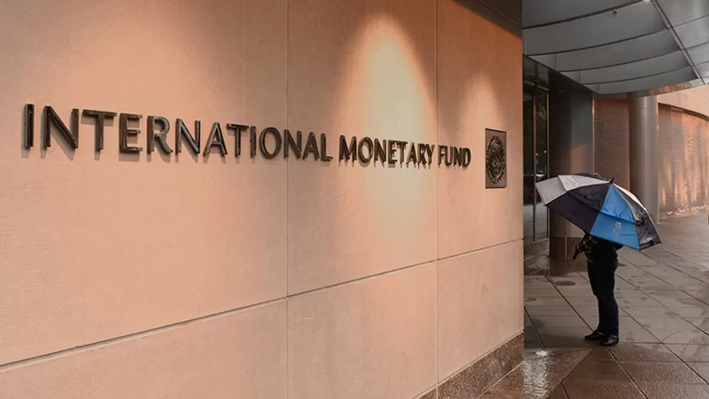 FMI: estamos con una plataforma de entendimiento para avanzar con un acuerdo