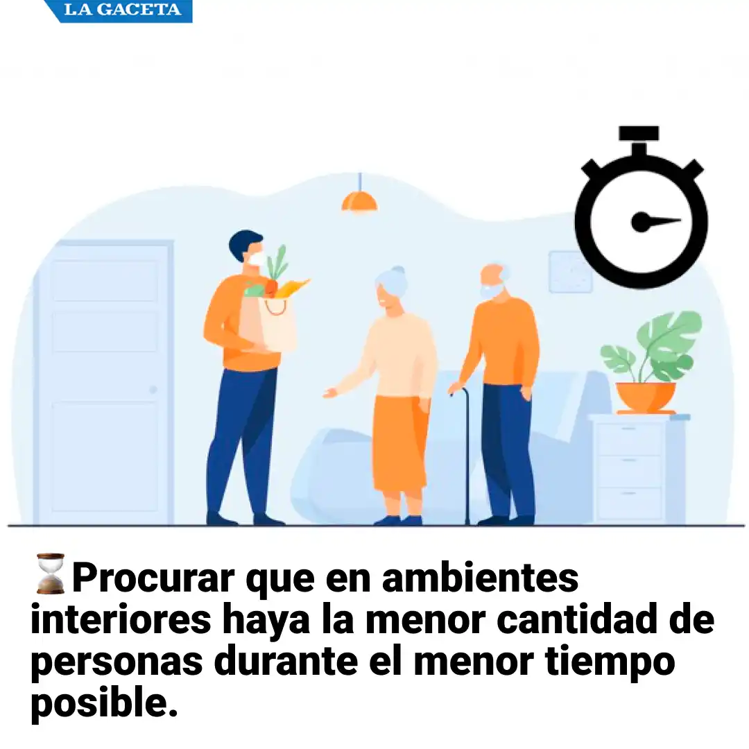 Covid-19: por qué abrir ventanas es más útil que desinfectar superficies