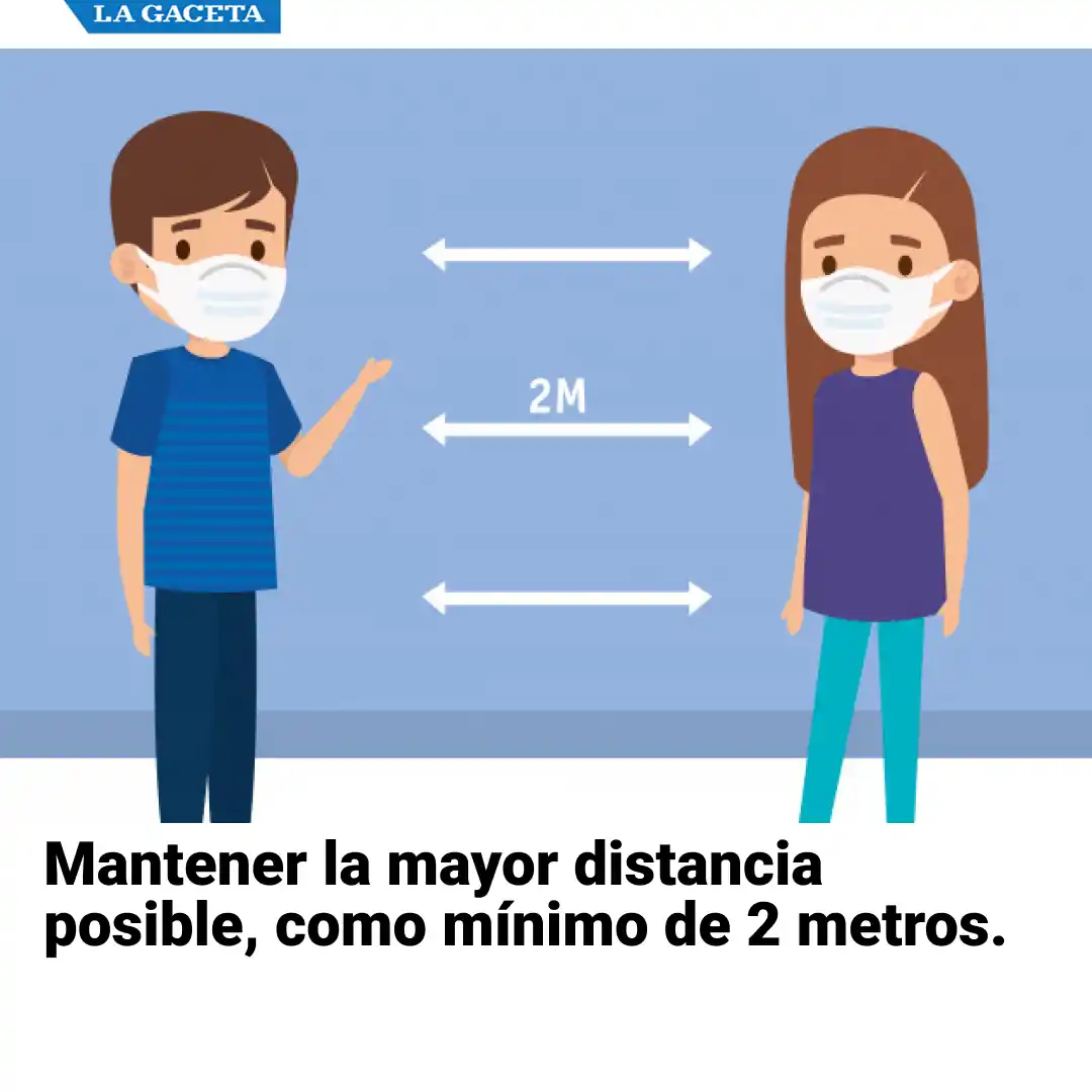 Covid-19: por qué abrir ventanas es más útil que desinfectar superficies