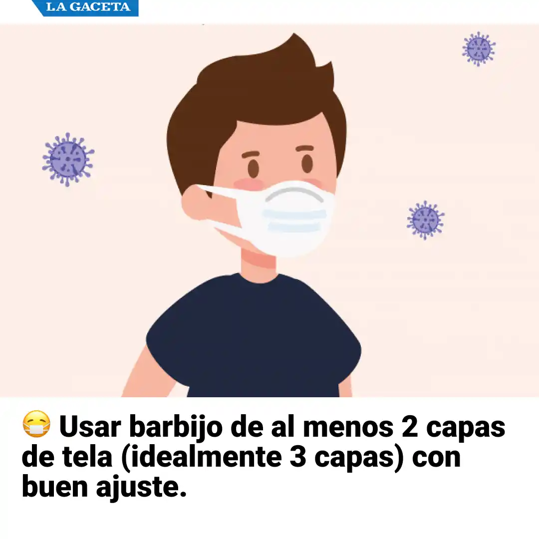 Covid-19: por qué abrir ventanas es más útil que desinfectar superficies