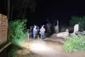 Incineró a un vecino por una vieja pelea de barrio