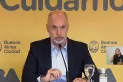 Pese al fallo judicial, Larreta dice que este miércoles hay clases presenciales