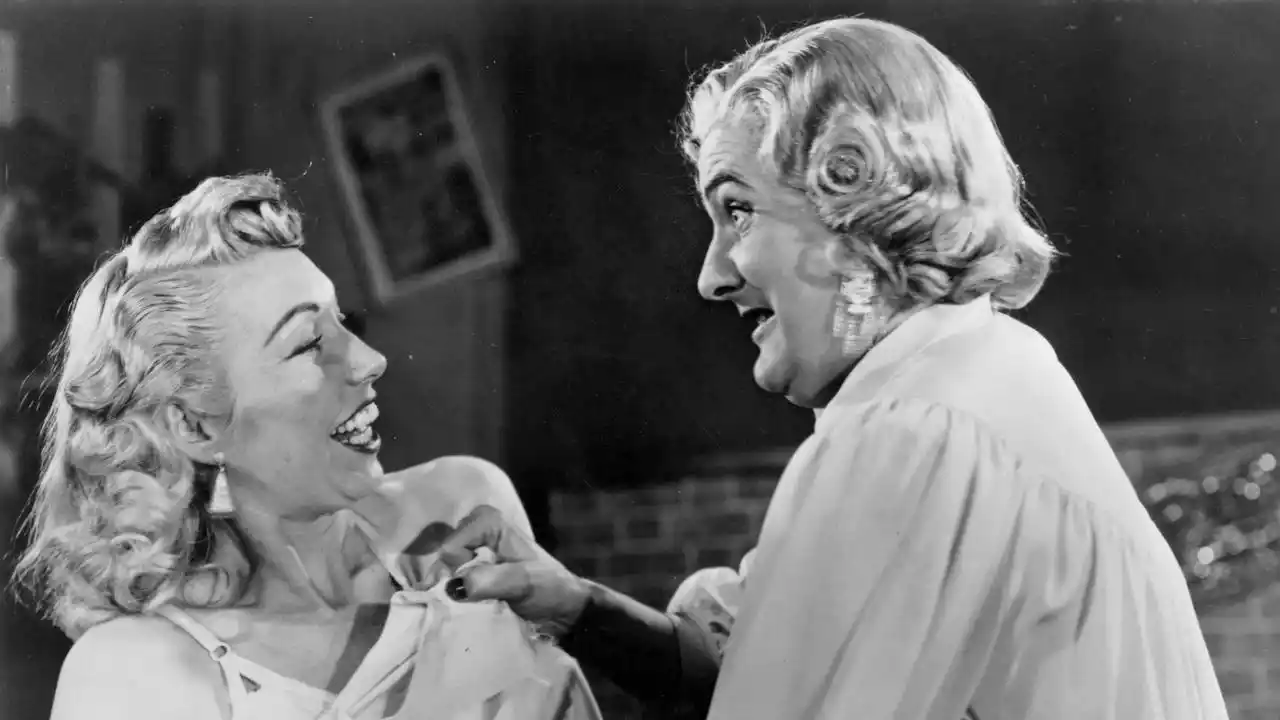 Glen o Glenda”, la película que te recomendamos para este domingo