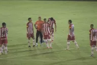 San Martín debe apuntar a lo mental