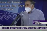 Ante las restricciones, el gremio de gastronómicos pedirá la emergencia económica