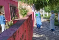 Tucumán se acerca a los 93.000 casos de coronavirus