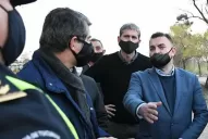 Un legislador denuncia la falta de recursos en la división de Delitos Rurales de la Policía