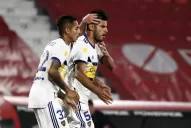 No jugará ante Atlético: Zambrano quedó aislado por contacto estrecho