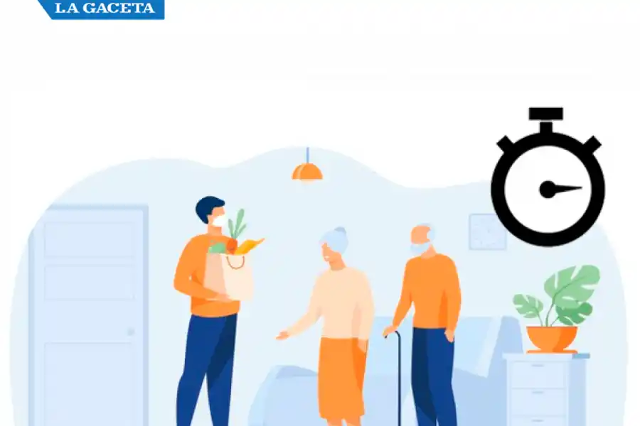 Covid-19: por qué abrir ventanas es más útil que desinfectar superficies