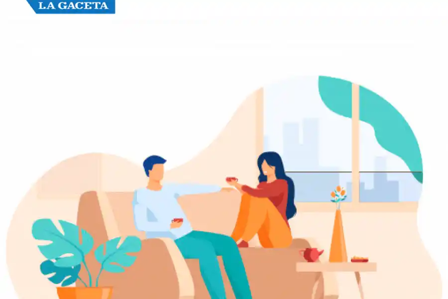 Covid-19: por qué abrir ventanas es más útil que desinfectar superficies