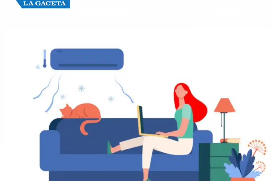 Covid-19: por qué abrir ventanas es más útil que desinfectar superficies